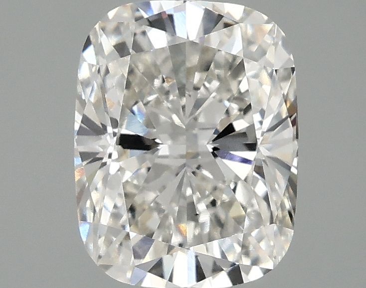 Lab Grown Diamond 2,02Ct G-VS1 Cushion - IGILG792654349 1
