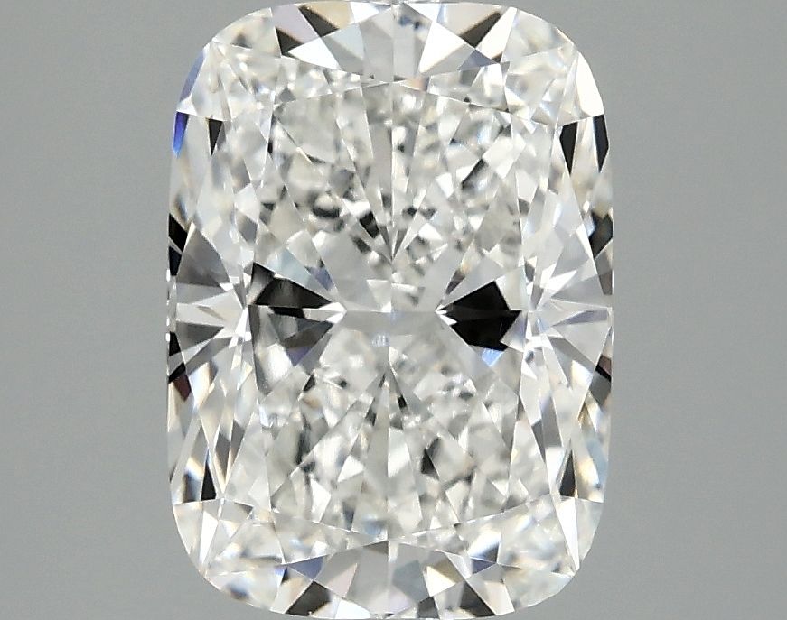 Lab Grown Diamond 2,87Ct E-VS1 Cushion - IGILG793621133 1