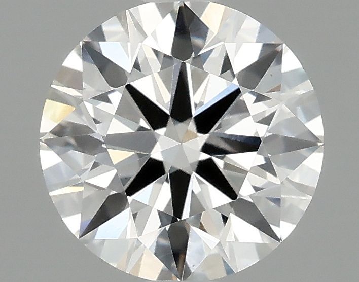 Lab Grown Diamond 1,36Ct G-VS1 Round - IGILG792654555 1