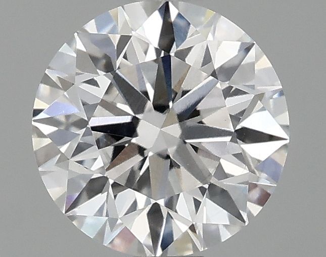 Lab Grown Diamond 1,01Ct E-VS2 Round - IGILG789637793 1