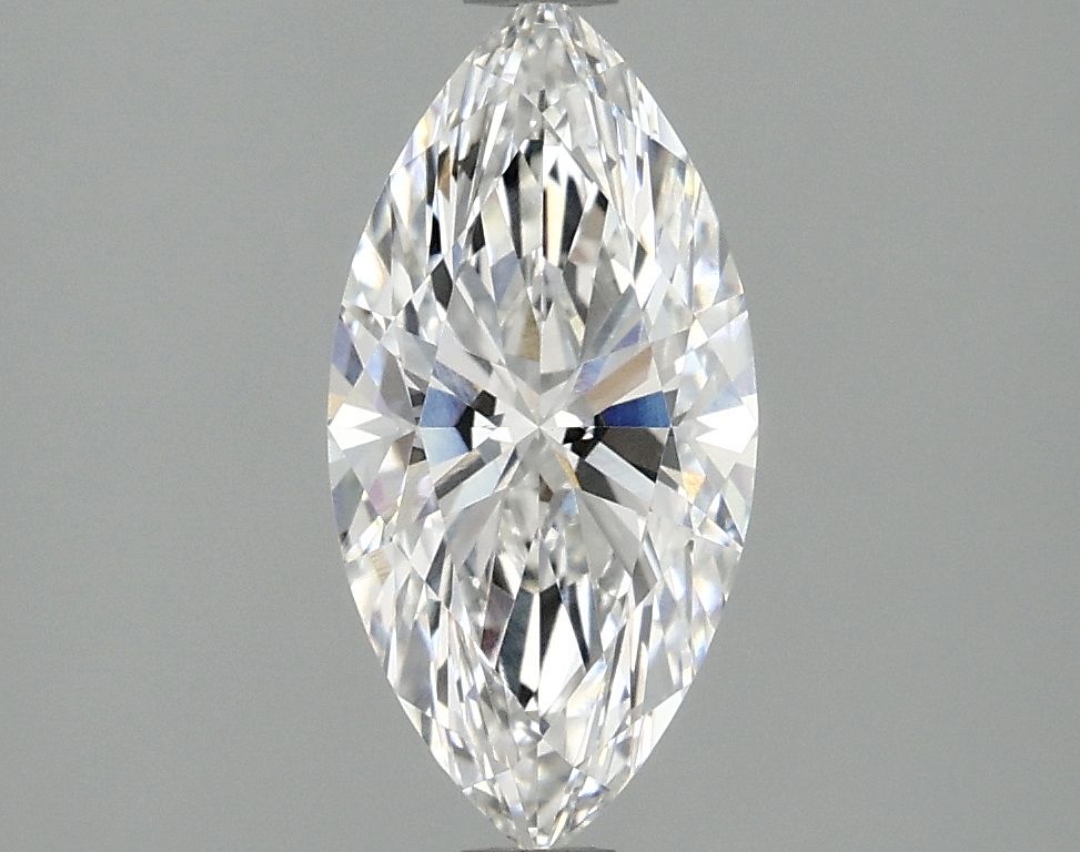 Lab Grown Diamond 1,41Ct D-VS1 Marquise - IGILG789635350 1