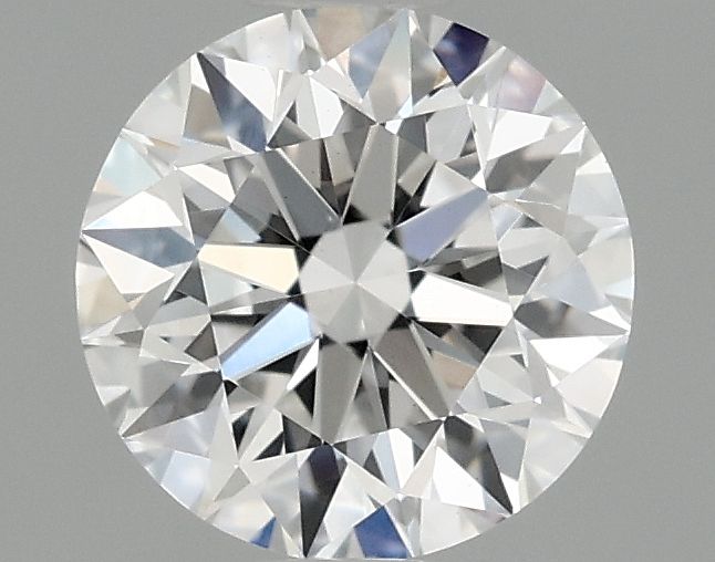 Lab Grown Diamond 1Ct D-VS1 Round - IGILG790624721 1