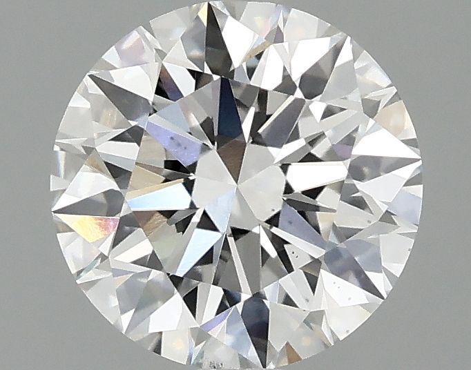Lab Grown Diamond 1,94Ct E-VS2 Round - IGILG779606736 1