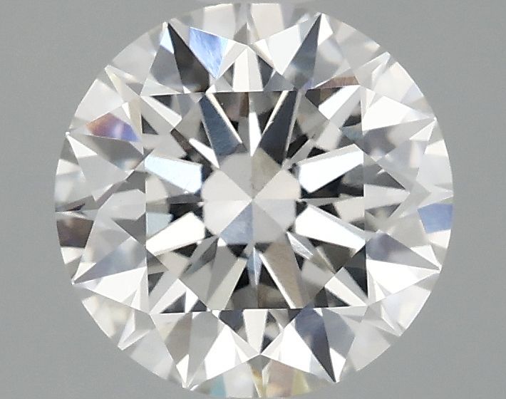 Lab Grown Diamond 2,04Ct E-VS1 Round - IGILG778648507 1