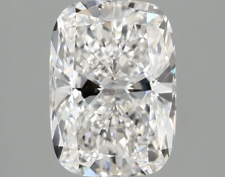 Lab Grown Diamond 2,02Ct F-VVS2 Cushion - IGILG791653731 1