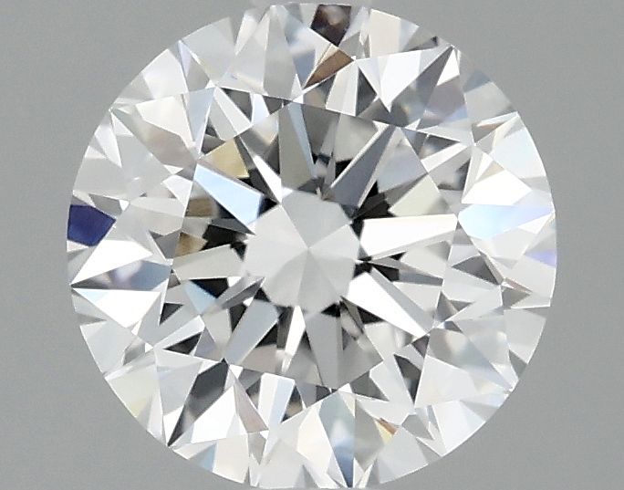 Lab Grown Diamond 2,04Ct D-VS1 Round - IGILG766612551 1