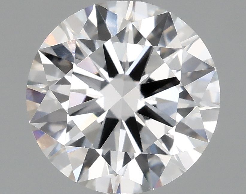 Lab Grown Diamond 1,46Ct F-VVS2 Round - IGILG795692551 1