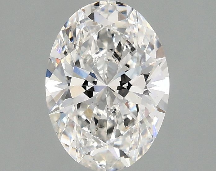 Lab Grown Diamond 1,04Ct E-VS2 Oval - IGILG780692895 1