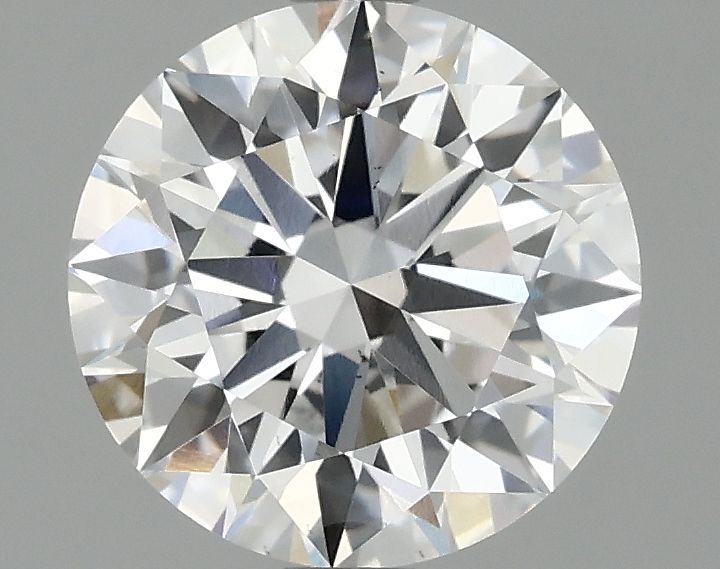 Lab Grown Diamond 1,99Ct D-VS2 Round - IGILG779649916 1