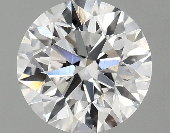 Lab Grown Diamond 1,01Ct E-VS2 Round - IGILG792604360 1