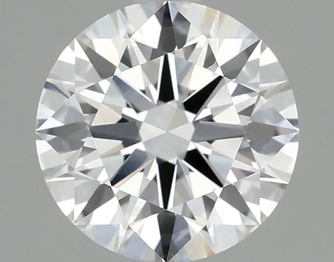 Lab Grown Diamond 1,92Ct E-VVS2 Round - IGILG765611659 1