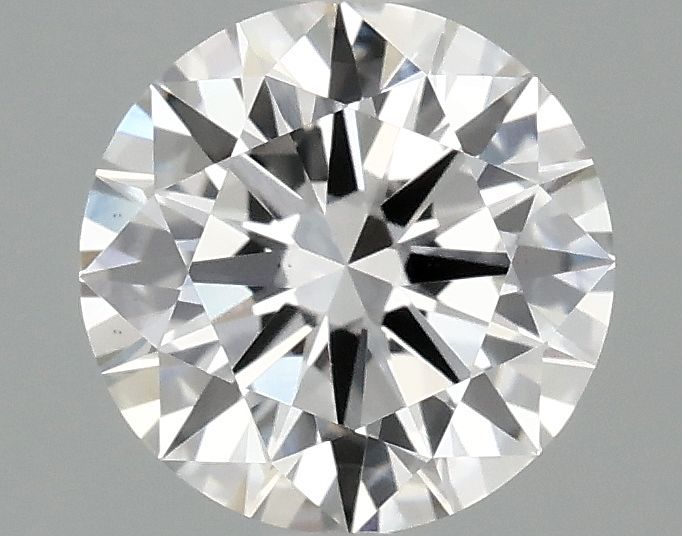 Lab Grown Diamond 1,45Ct E-VS2 Round - IGILG782630481 1