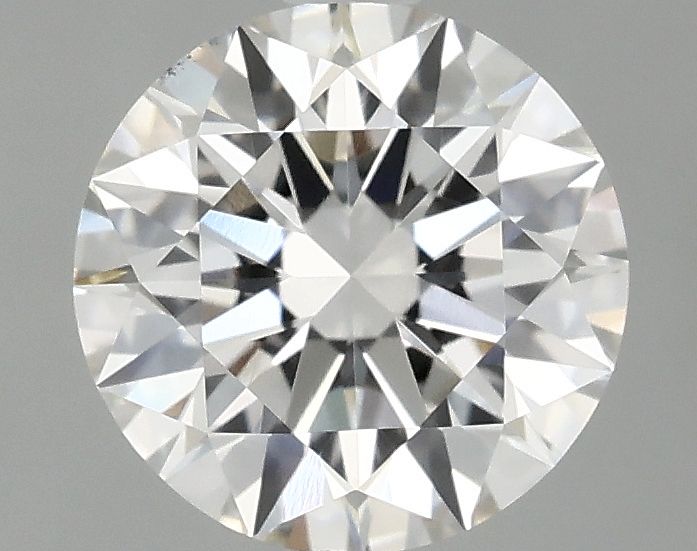 Lab Grown Diamond 1,47Ct F-VS1 Round - IGILG792642807 1
