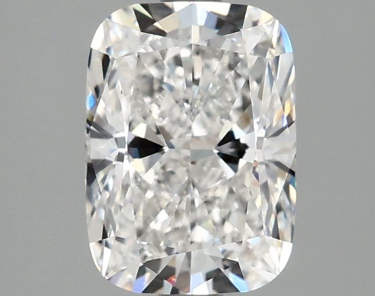 Lab Grown Diamond 2,06Ct F-VVS2 Cushion - IGILG790684274 1