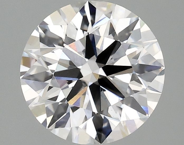 Lab Grown Diamond 1,9Ct E-VS1 Round - IGILG779659670 1