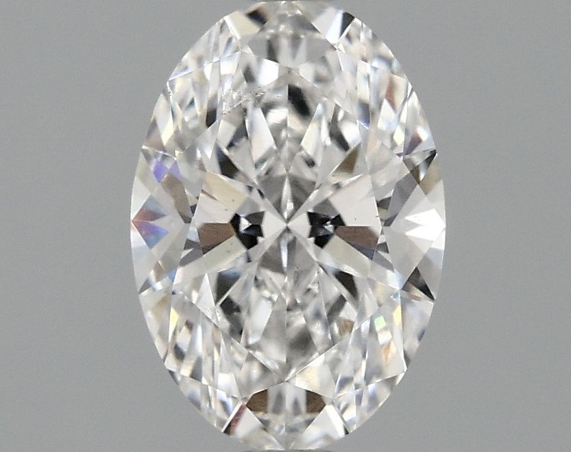 Lab Grown Diamond 1,05Ct E-VS2 Oval - IGILG780638447 1