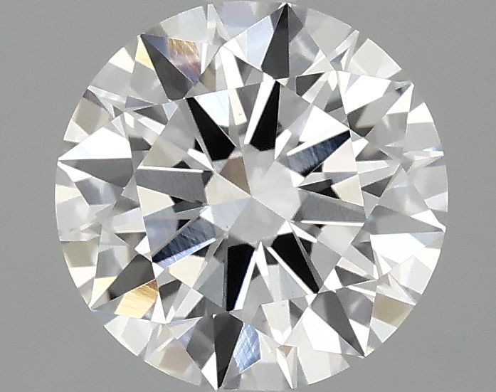 Lab Grown Diamond 1,99Ct E-VVS2 Round - IGILG779670877 1