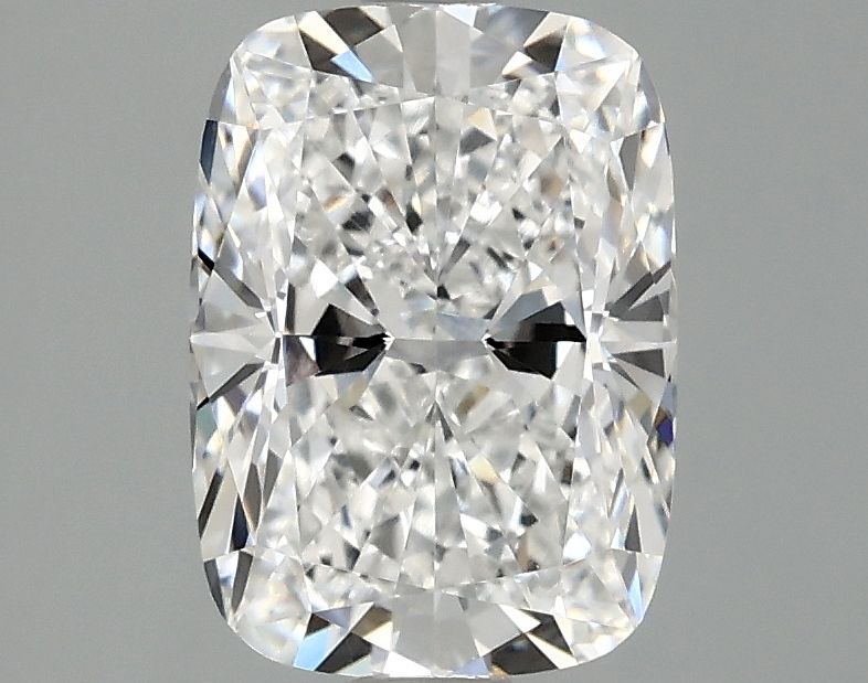 Lab Grown Diamond 2,08Ct D-VVS2 Cushion - IGILG790633425 1