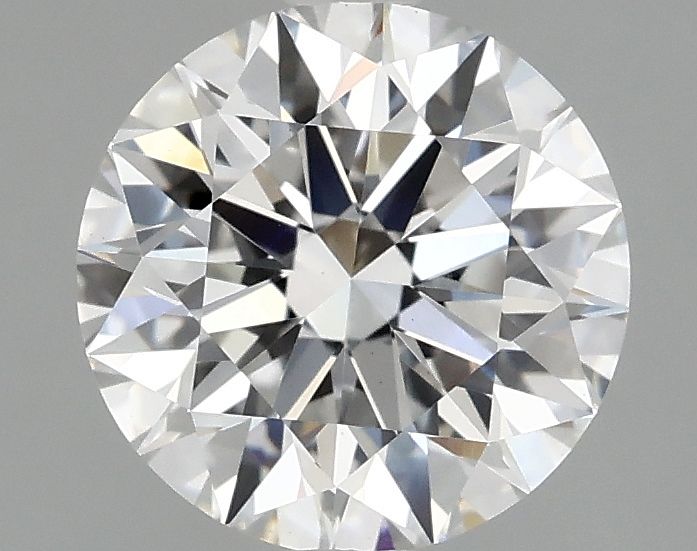 Lab Grown Diamond 1,99Ct E-VS1 Round - IGILG780605299 1