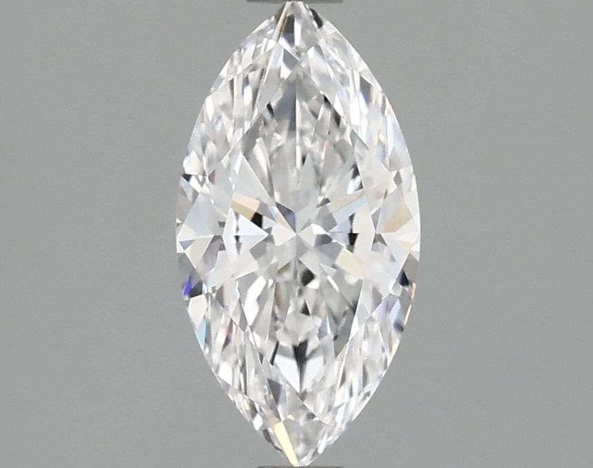 Lab Grown Diamond 1,06Ct D-VVS2 Marquise - IGILG780623132 1