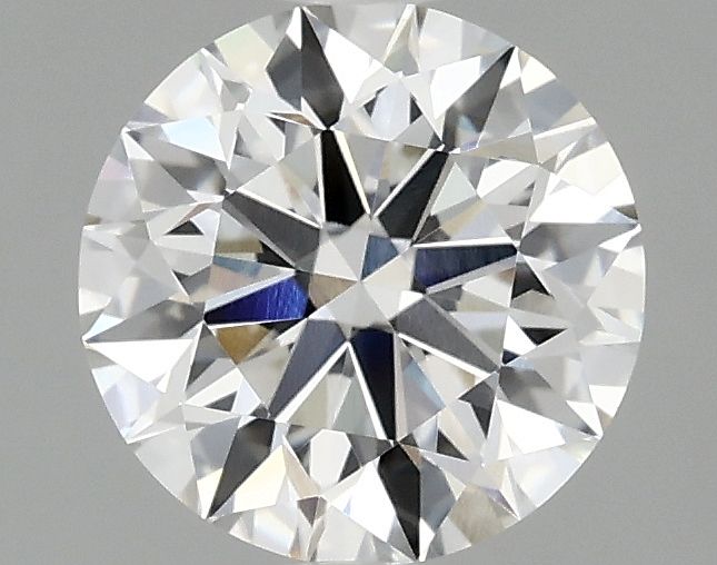 Lab Grown Diamond 1,55Ct E-VVS1 Round - IGILG779641625 1