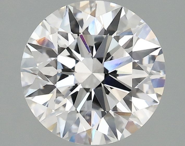 Lab Grown Diamond 2,02Ct E-VS1 Round - IGILG766601910 1