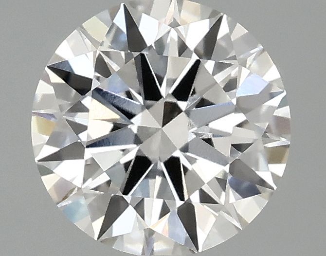 Lab Grown Diamond 1,9Ct F-VVS2 Round - IGILG766640031 1