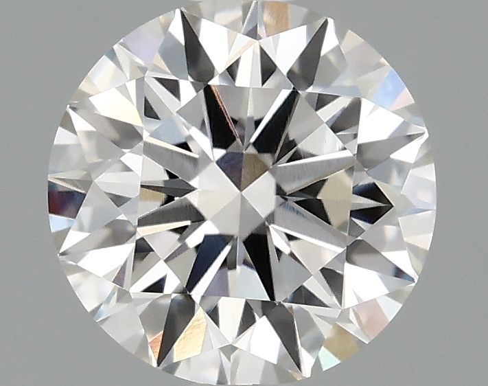 Lab Grown Diamond 1,5Ct F-VVS1 Round - IGILG781624299 1
