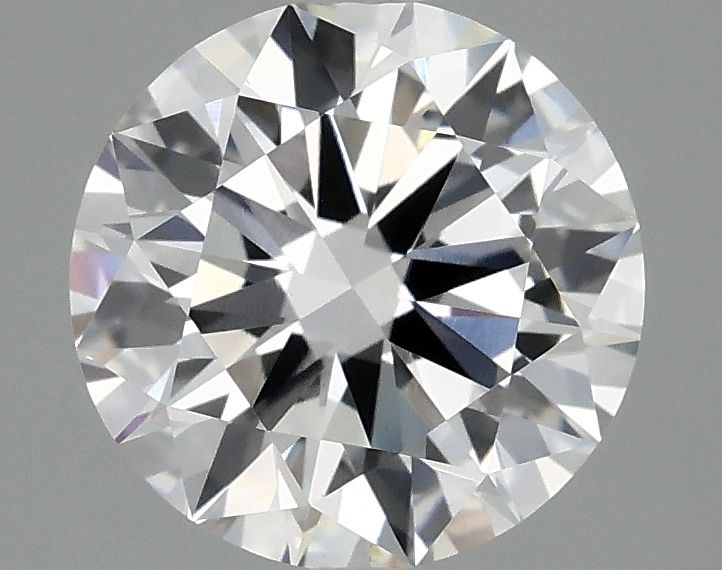 Lab Grown Diamond 2,02Ct E-VS1 Round - IGILG764628560 1