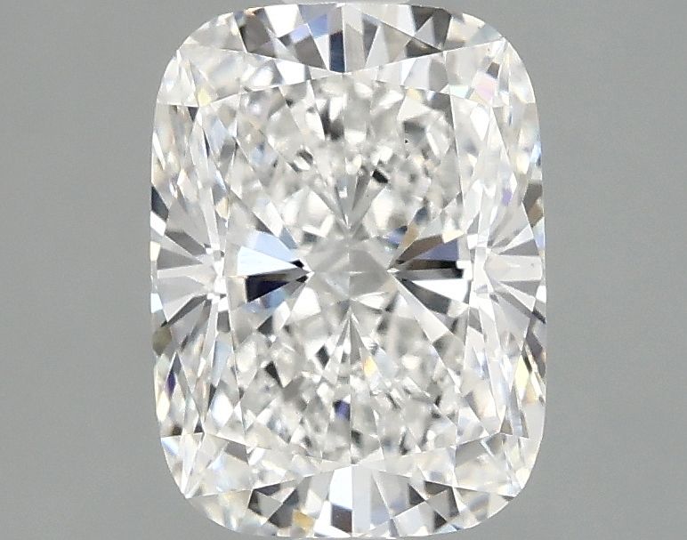 Lab Grown Diamond 2,04Ct E-VS1 Cushion - IGILG792610143 1