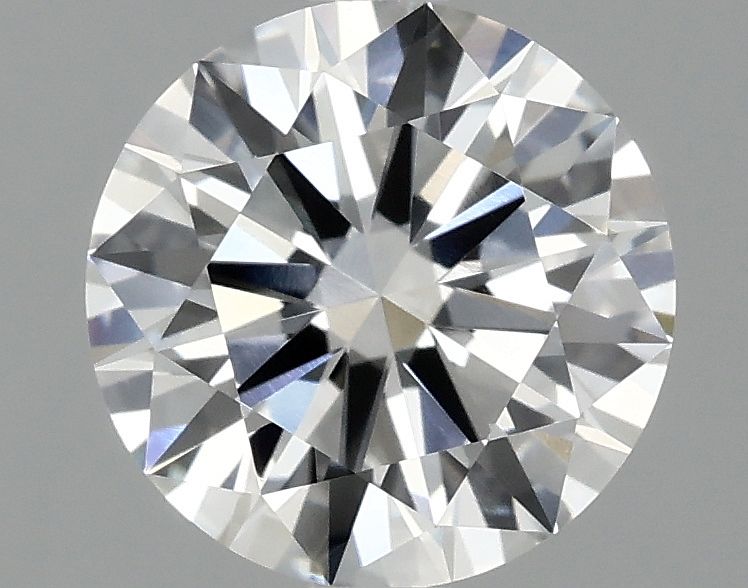Lab Grown Diamond 1,47Ct E-VVS1 Round - IGILG792646122 1