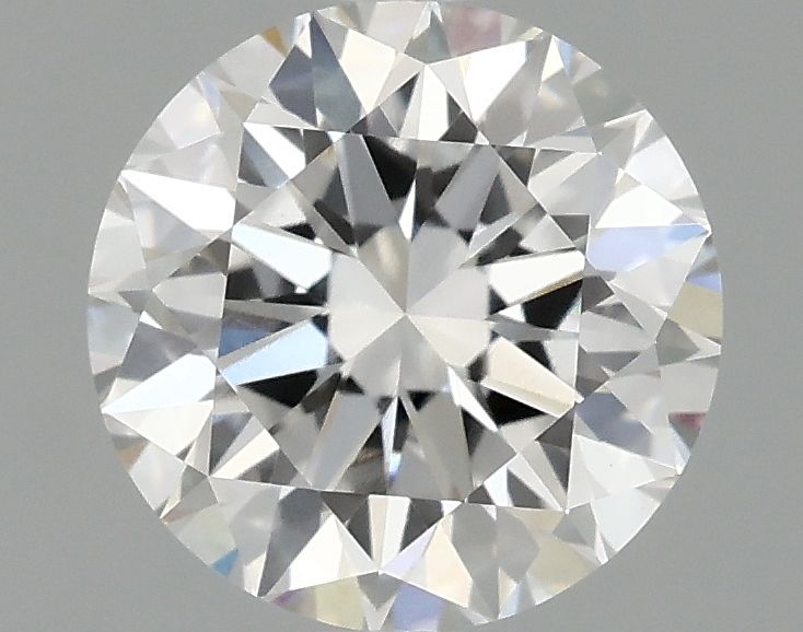 Lab Grown Diamond 1,48Ct D-VVS2 Round - IGILG793619997 1
