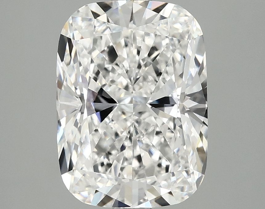 Lab Grown Diamond 3,06Ct E-VVS2 Cushion - IGILG792612261 1