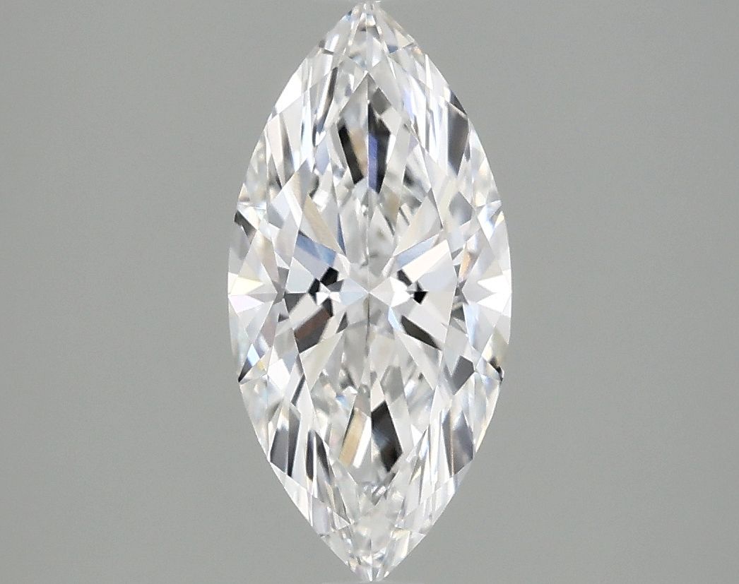 Lab Grown Diamond 1,37Ct E-VVS2 Marquise - IGILG793641404 1