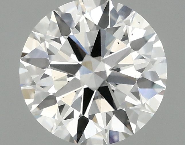 Lab Grown Diamond 1,09Ct E-VS2 Round - IGILG786687107 1
