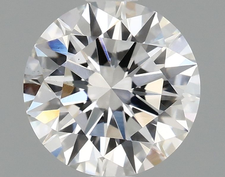 Lab Grown Diamond 1,1Ct E-VS1 Round - IGILG786603783 1