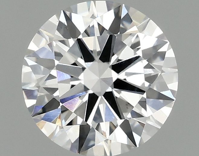 Lab Grown Diamond 1,09Ct E-VS2 Round - IGILG785610279 1