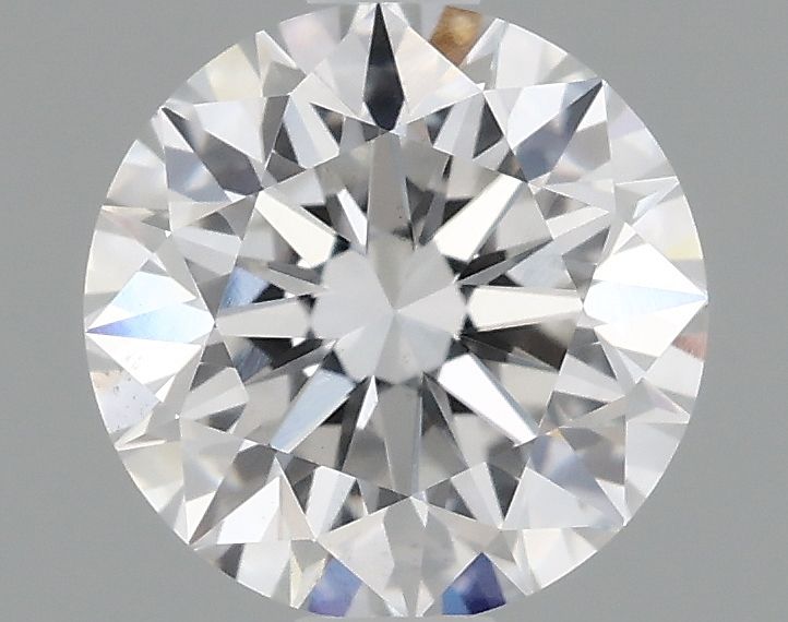 Lab Grown Diamond 1,1Ct E-VS1 Round - IGILG787676545 1