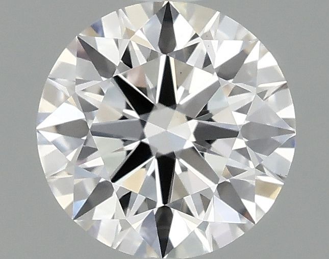 Lab Grown Diamond 1,1Ct D-VS1 Round - IGILG786664818 1