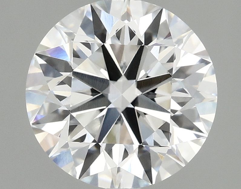 Lab Grown Diamond 1,98Ct D-VVS2 Round - IGILG780676301 1