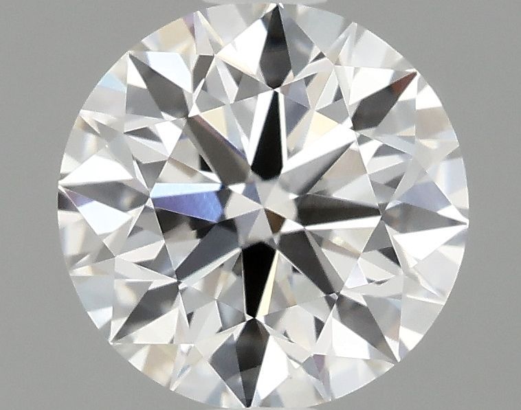 Lab Grown Diamond 1,44Ct E-VVS2 Round - IGILG791607766 1