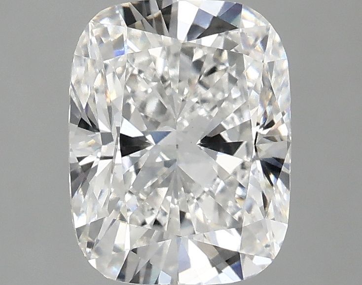 Lab Grown Diamond 2,04Ct E-VS1 Cushion - IGILG790640932 1