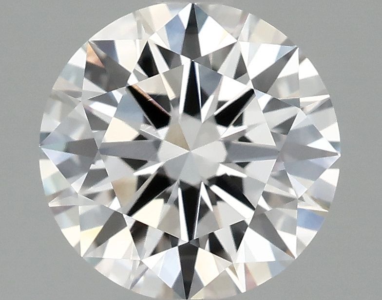 Lab Grown Diamond 1,49Ct E-VVS1 Round - IGILG790697271 1