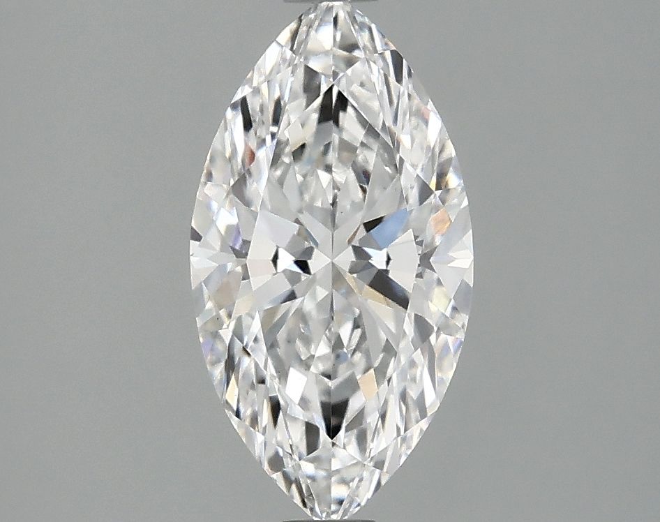 Lab Grown Diamond 1,57Ct D-VS1 Marquise - IGILG787677490 1