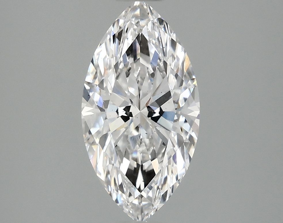 Lab Grown Diamond 1,57Ct D-VS1 Marquise - IGILG787611297 1