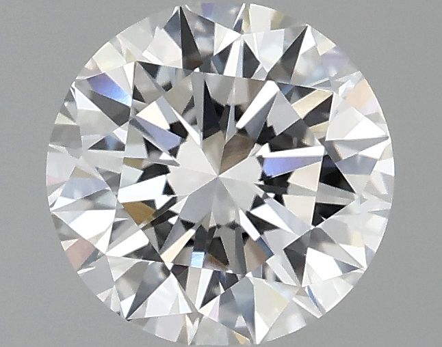 Lab Grown Diamond 1,5Ct E-VVS2 Round - IGILG790621796 1