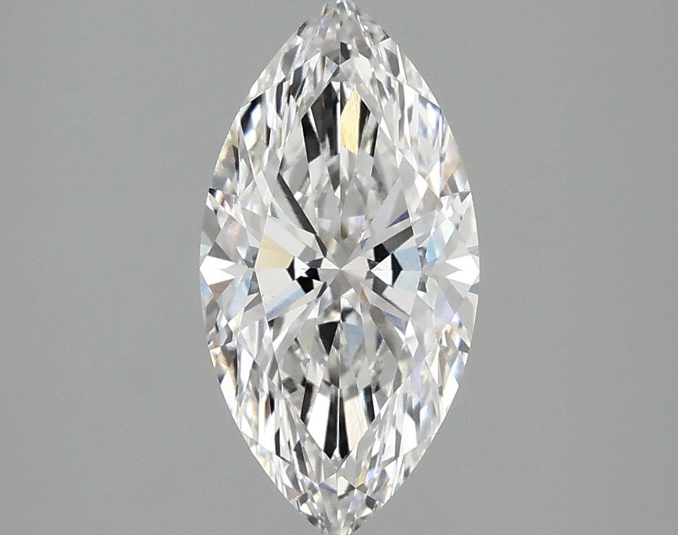 Lab Grown Diamond 1,57Ct D-VS1 Marquise - IGILG788606787 1