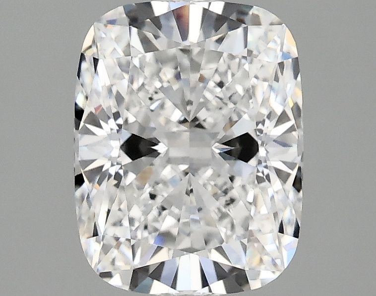 Lab Grown Diamond 2,04Ct D-VVS2 Cushion - IGILG790693721 1