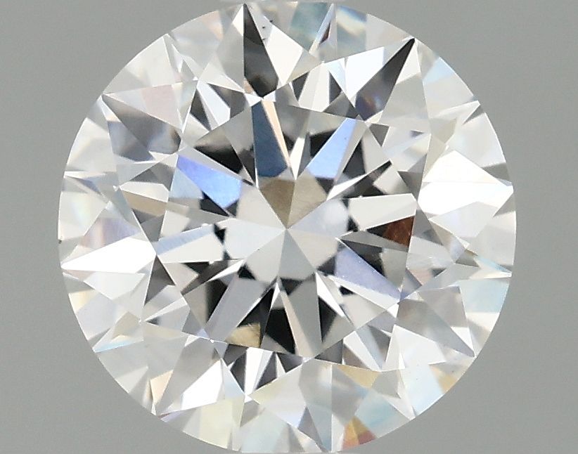 Lab Grown Diamond 1,49Ct D-VS1 Round - IGILG792602501 1
