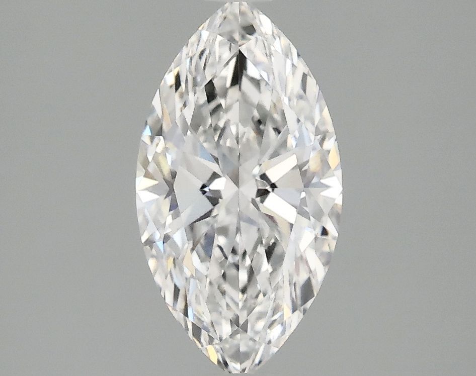 Lab Grown Diamond 1,52Ct E-VVS2 Marquise - IGILG790697774 1